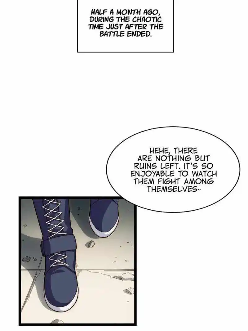 Adventures Of An Undead Who Became Paladin Chapter 162