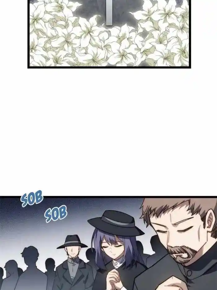 Adventures Of An Undead Who Became Paladin Chapter 163