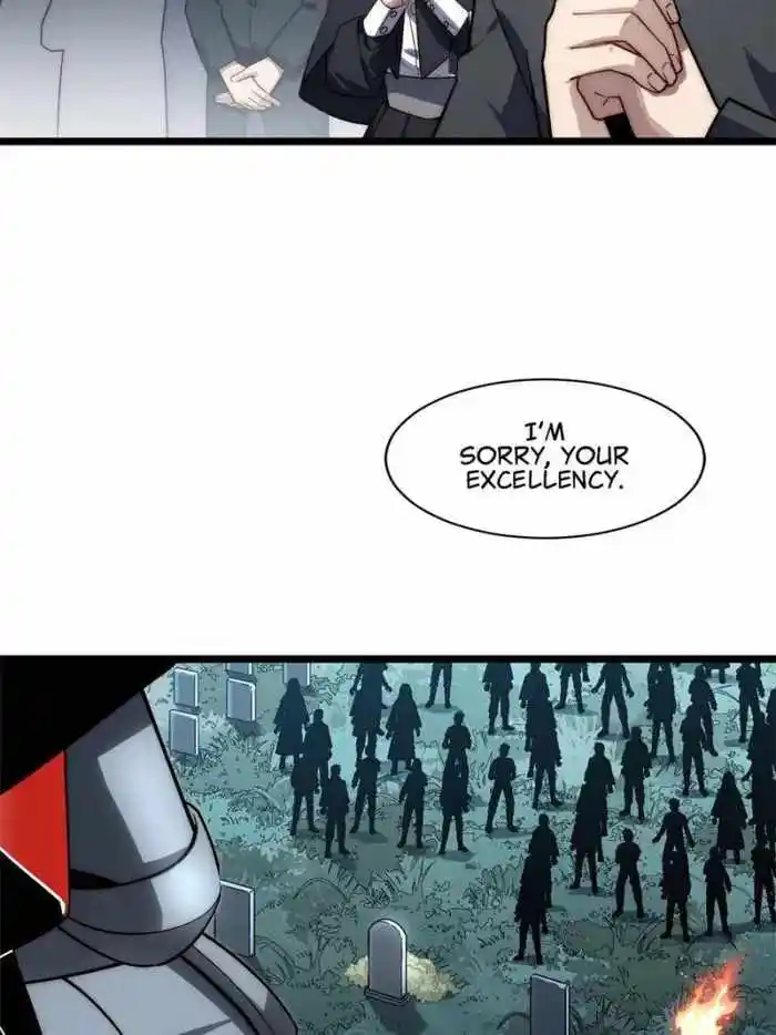 Adventures Of An Undead Who Became Paladin Chapter 163