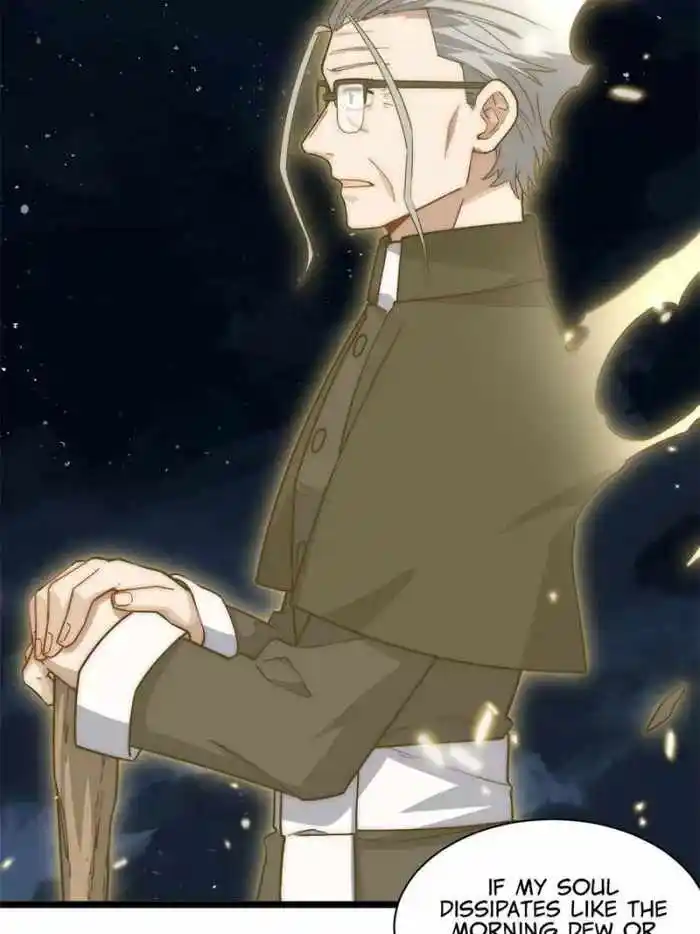 Adventures Of An Undead Who Became Paladin Chapter 163