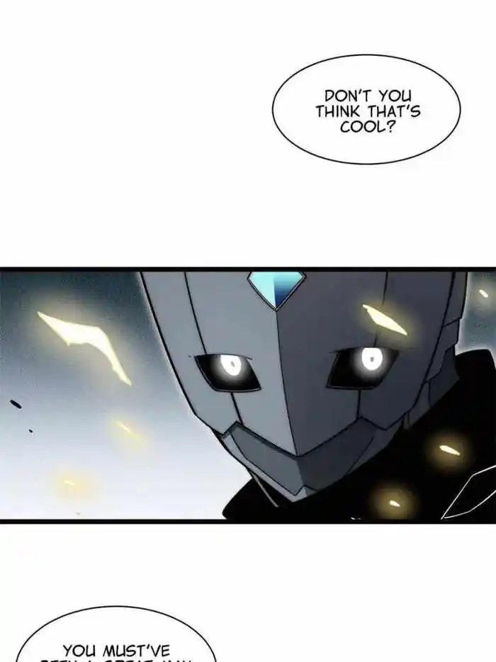 Adventures Of An Undead Who Became Paladin Chapter 163