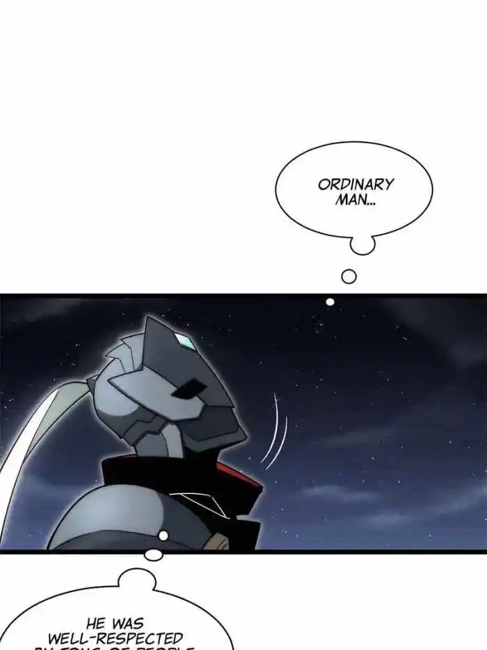 Adventures Of An Undead Who Became Paladin Chapter 163