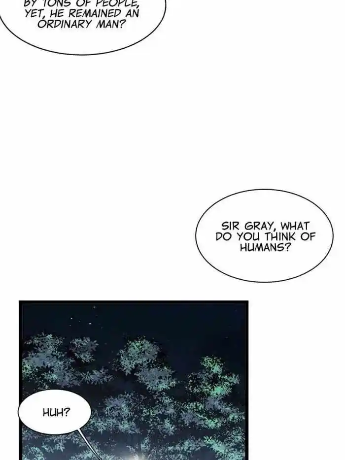 Adventures Of An Undead Who Became Paladin Chapter 163