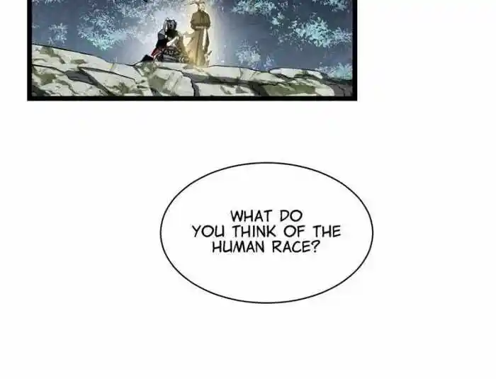 Adventures Of An Undead Who Became Paladin Chapter 163