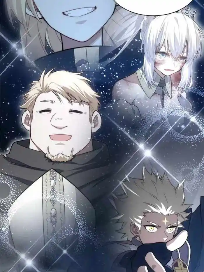 Adventures Of An Undead Who Became Paladin Chapter 163