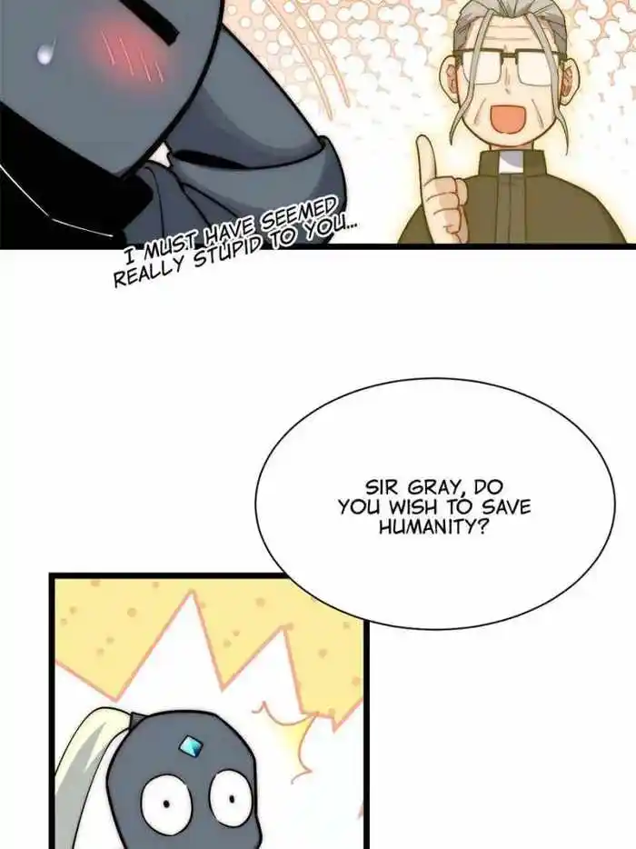 Adventures Of An Undead Who Became Paladin Chapter 163