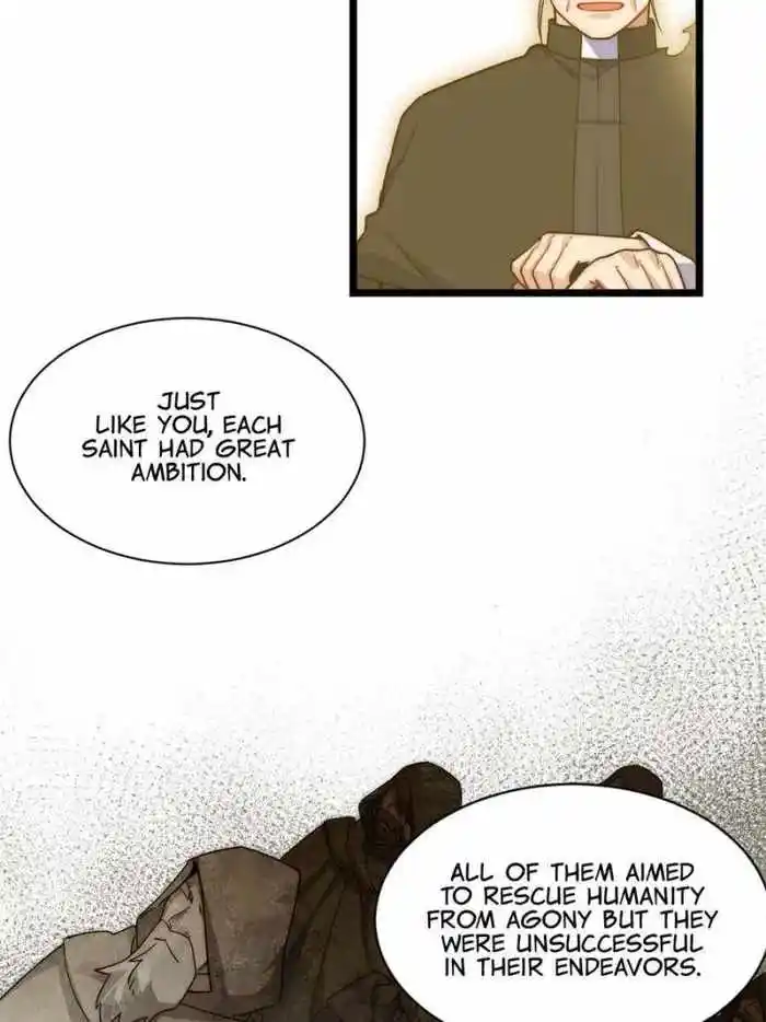 Adventures Of An Undead Who Became Paladin Chapter 163