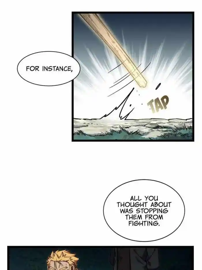 Adventures Of An Undead Who Became Paladin Chapter 163