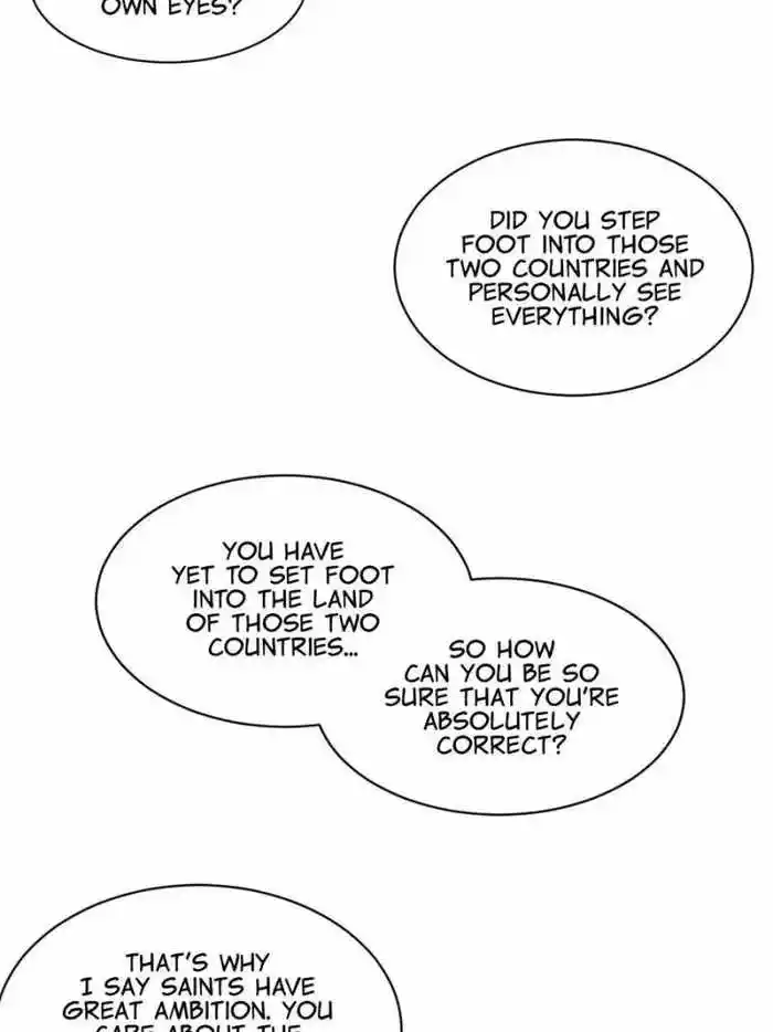 Adventures Of An Undead Who Became Paladin Chapter 163