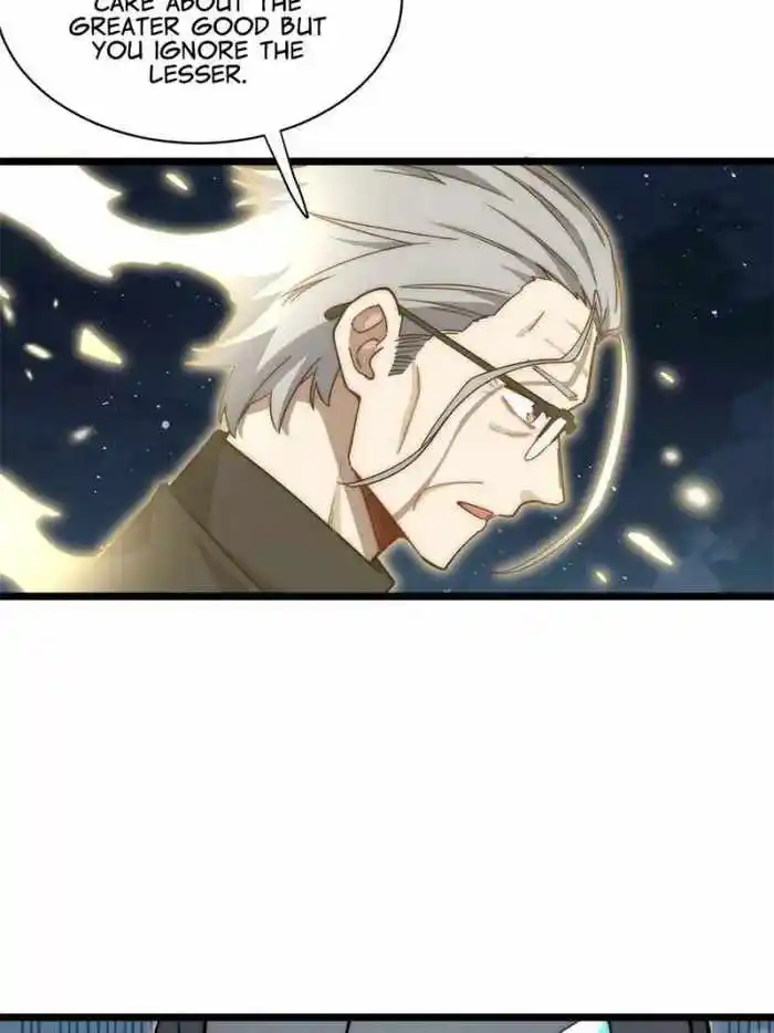 Adventures Of An Undead Who Became Paladin Chapter 163