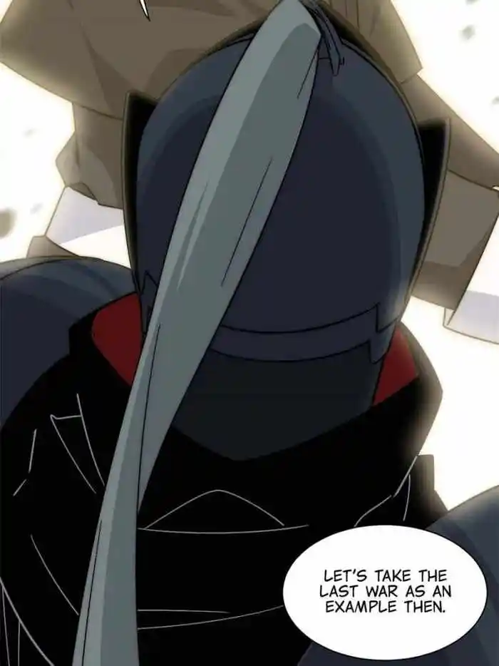 Adventures Of An Undead Who Became Paladin Chapter 163