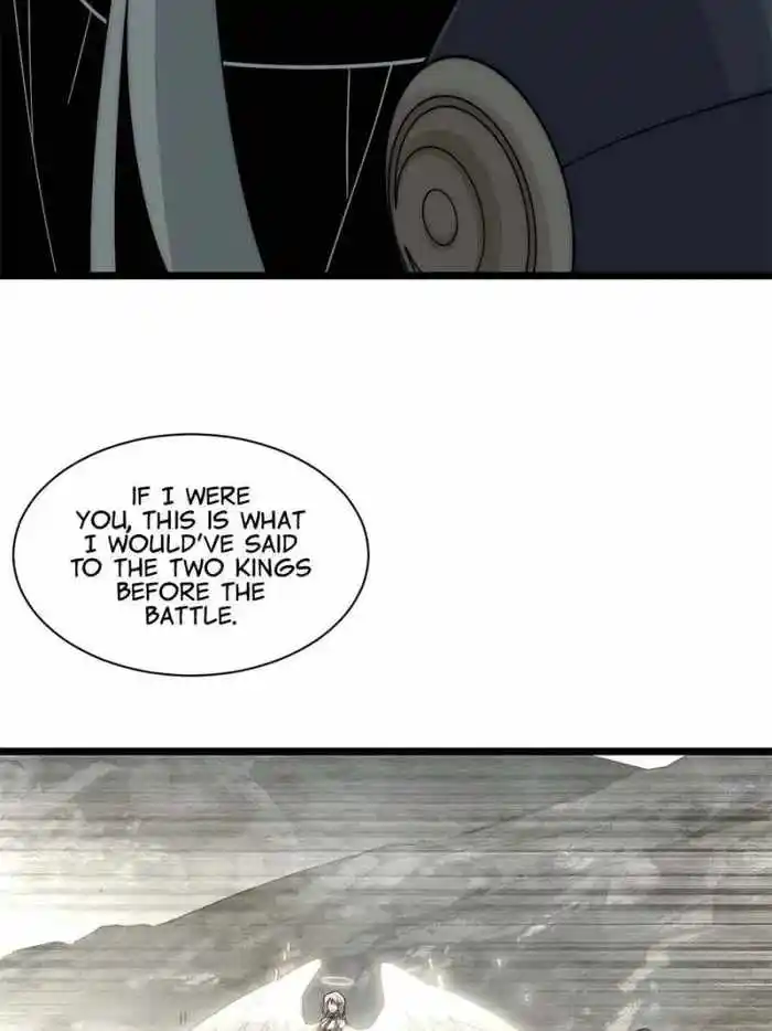 Adventures Of An Undead Who Became Paladin Chapter 163