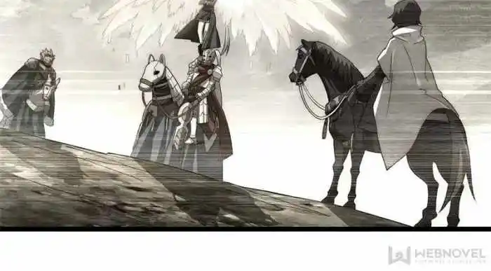 Adventures Of An Undead Who Became Paladin Chapter 163