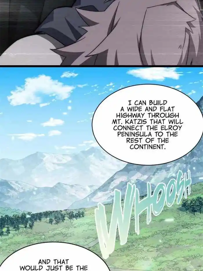 Adventures Of An Undead Who Became Paladin Chapter 163