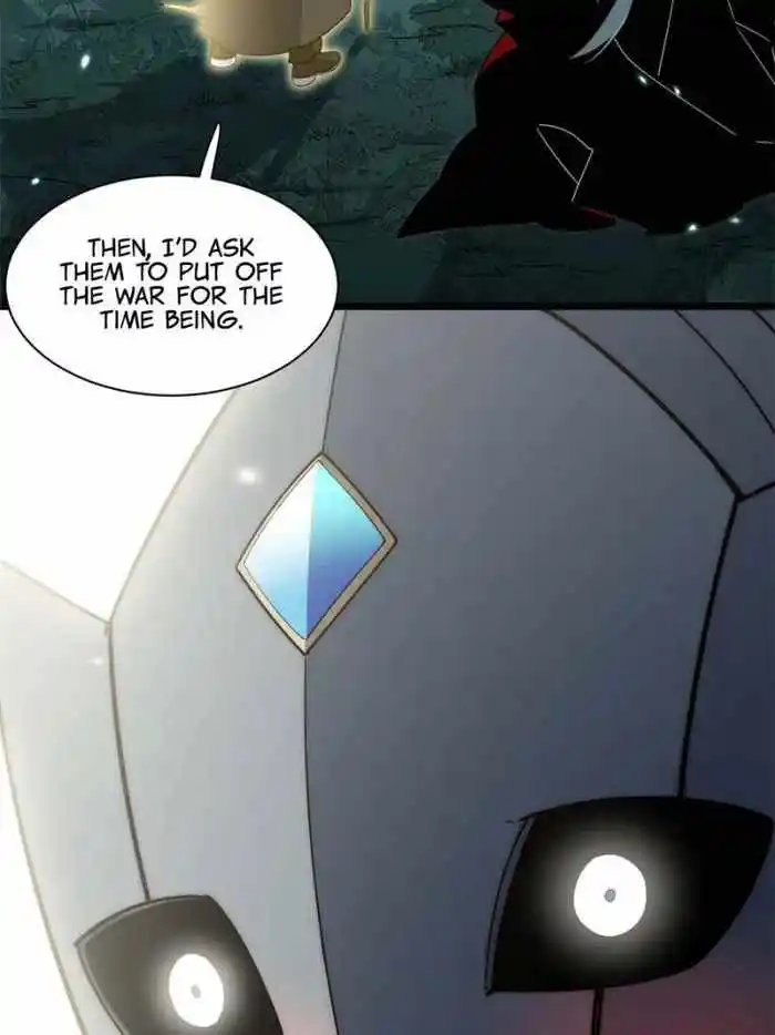 Adventures Of An Undead Who Became Paladin Chapter 163