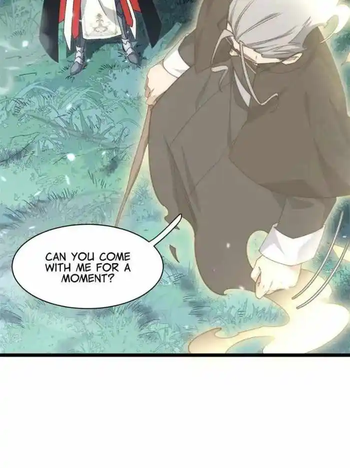 Adventures Of An Undead Who Became Paladin Chapter 163