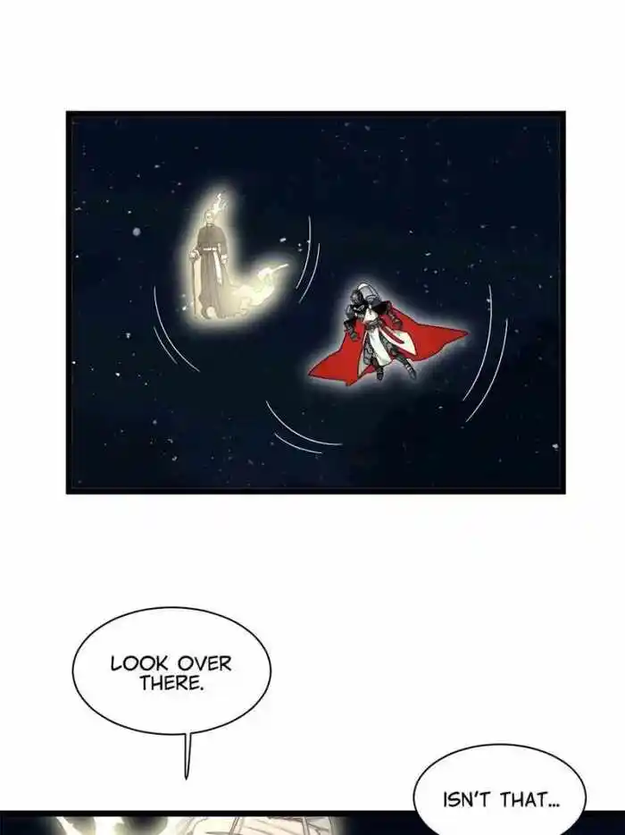 Adventures Of An Undead Who Became Paladin Chapter 163