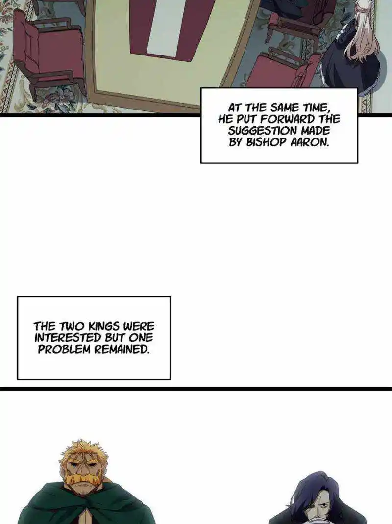 Adventures Of An Undead Who Became Paladin Chapter 164