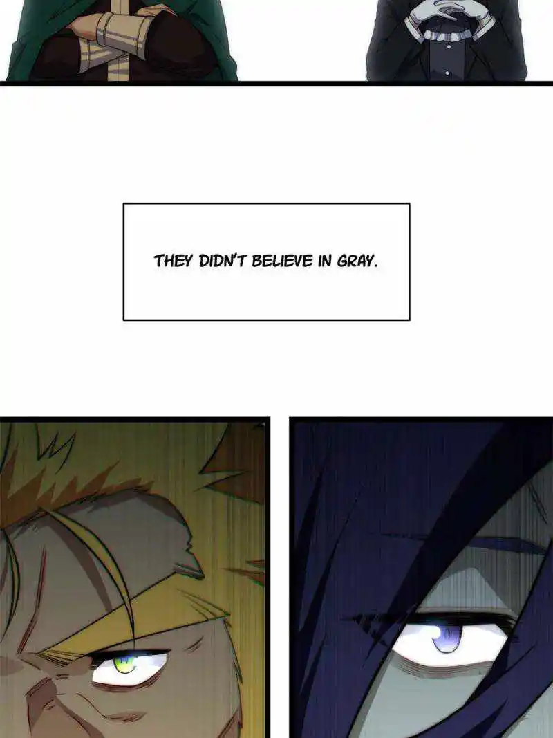 Adventures Of An Undead Who Became Paladin Chapter 164