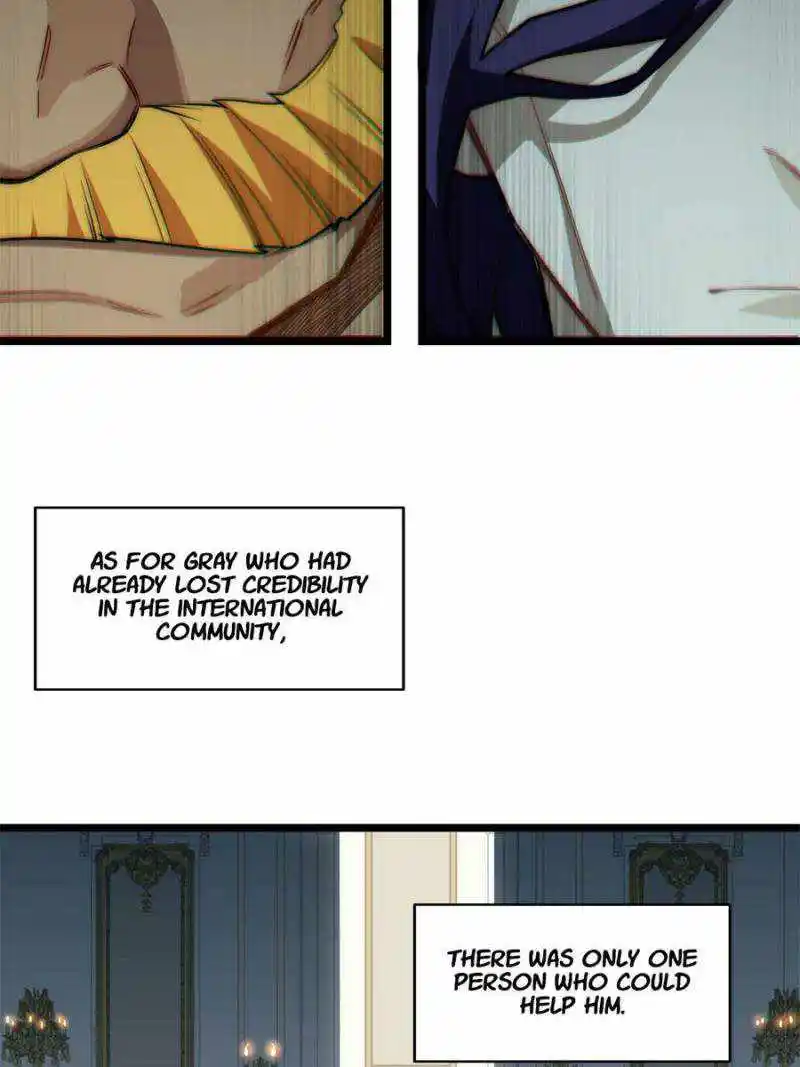 Adventures Of An Undead Who Became Paladin Chapter 164