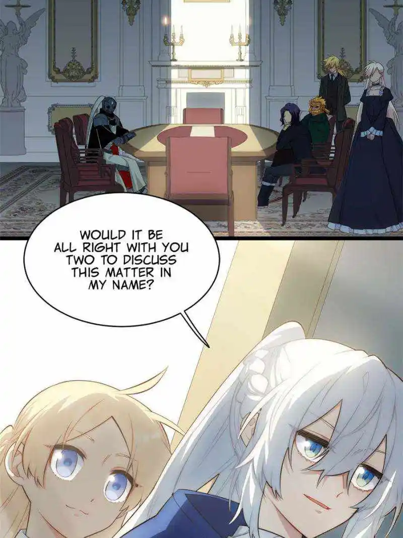 Adventures Of An Undead Who Became Paladin Chapter 164