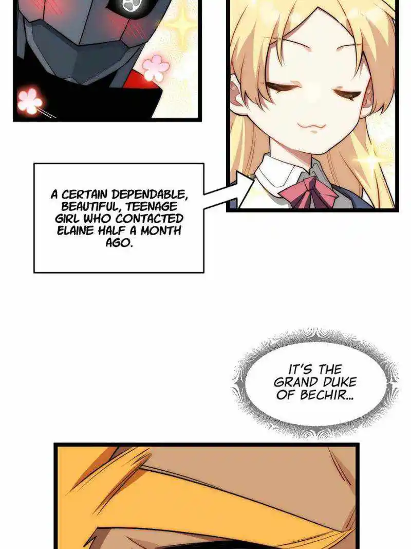 Adventures Of An Undead Who Became Paladin Chapter 164