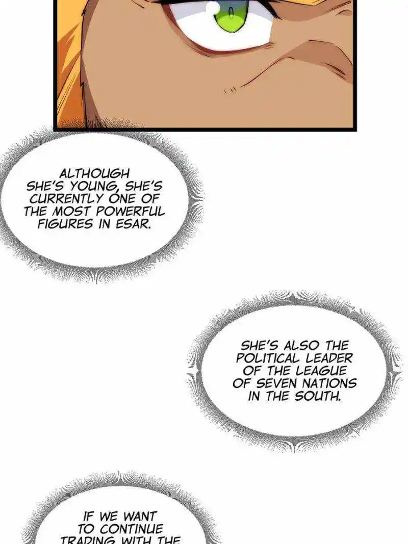 Adventures Of An Undead Who Became Paladin Chapter 164