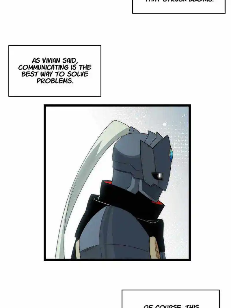 Adventures Of An Undead Who Became Paladin Chapter 164