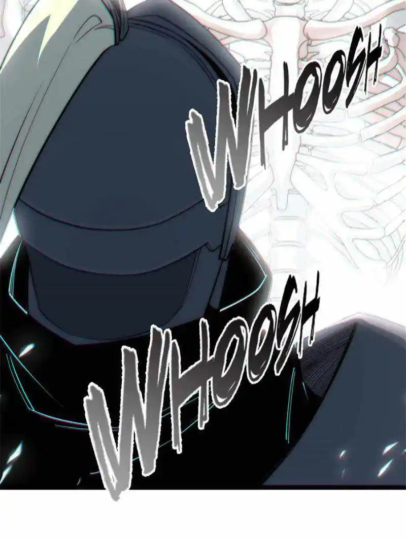 Adventures Of An Undead Who Became Paladin Chapter 164