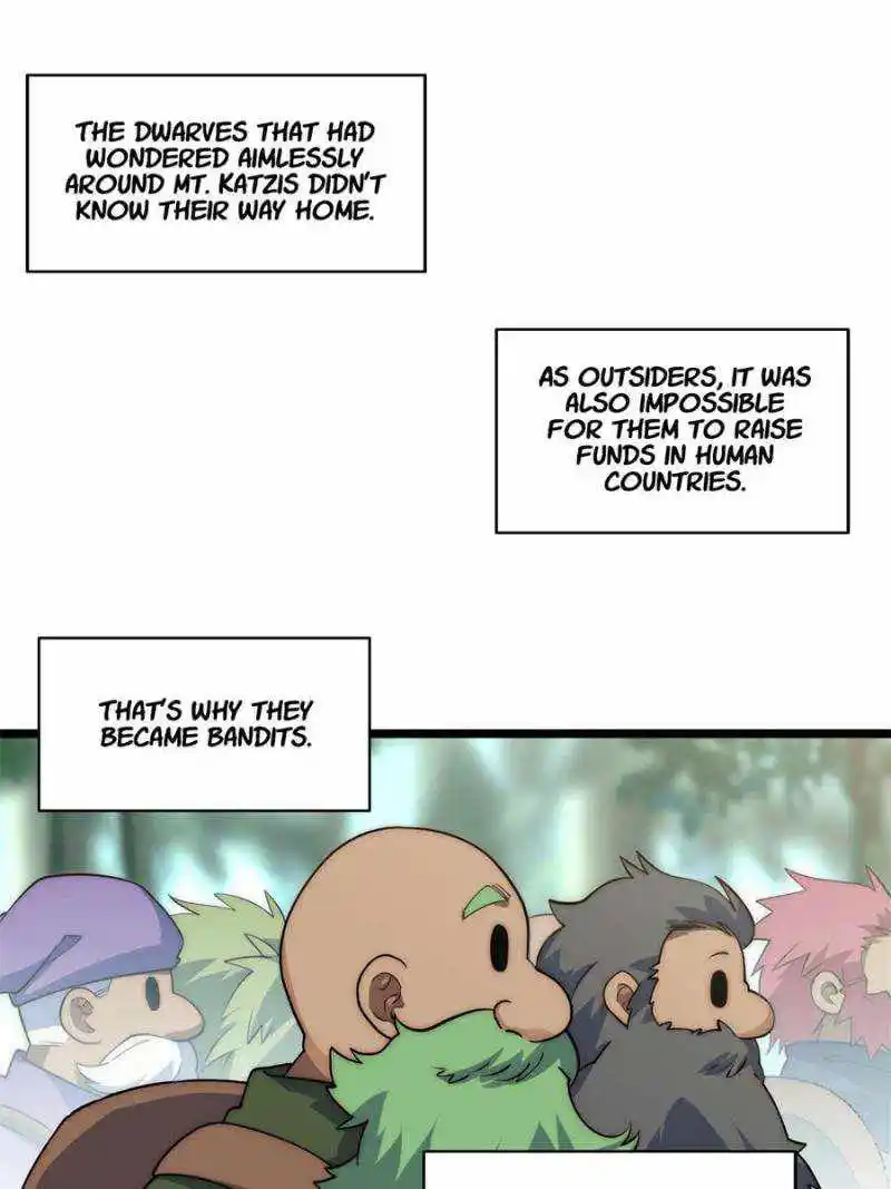 Adventures Of An Undead Who Became Paladin Chapter 164