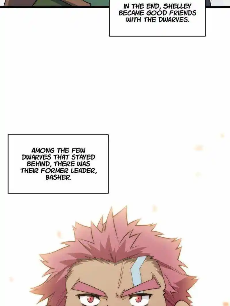 Adventures Of An Undead Who Became Paladin Chapter 164