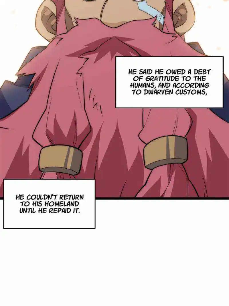 Adventures Of An Undead Who Became Paladin Chapter 164