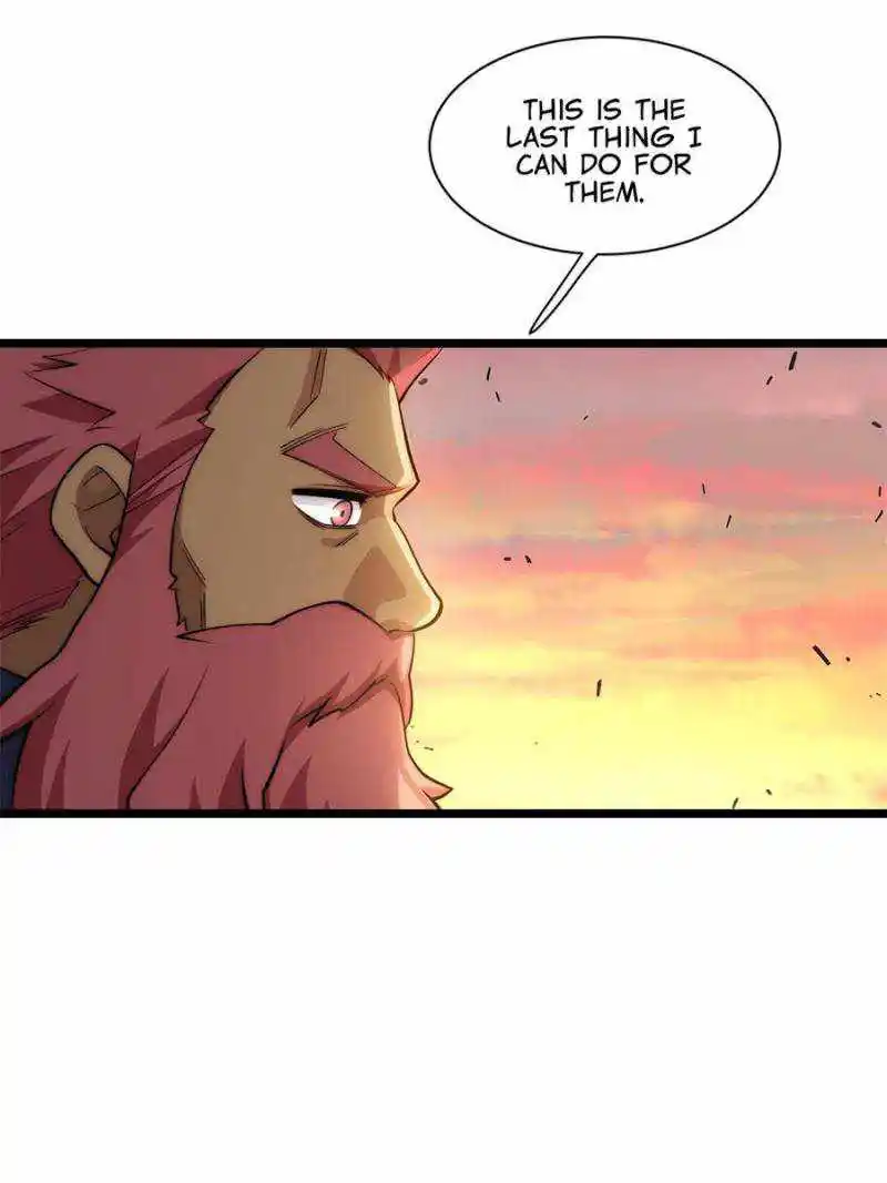 Adventures Of An Undead Who Became Paladin Chapter 164