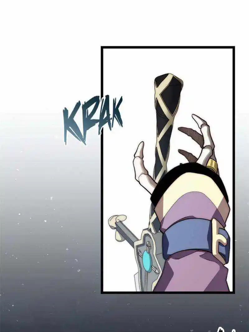 Adventures Of An Undead Who Became Paladin Chapter 164