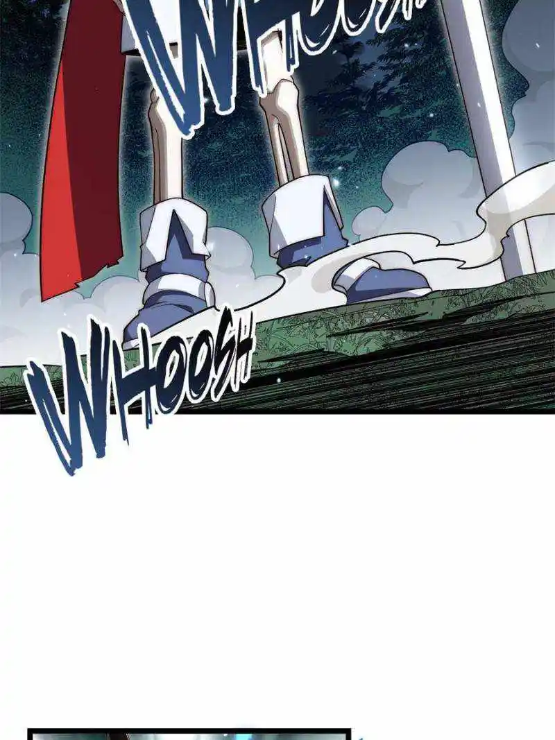 Adventures Of An Undead Who Became Paladin Chapter 164