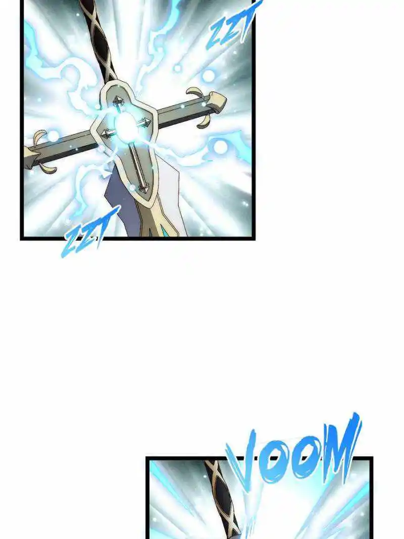 Adventures Of An Undead Who Became Paladin Chapter 164