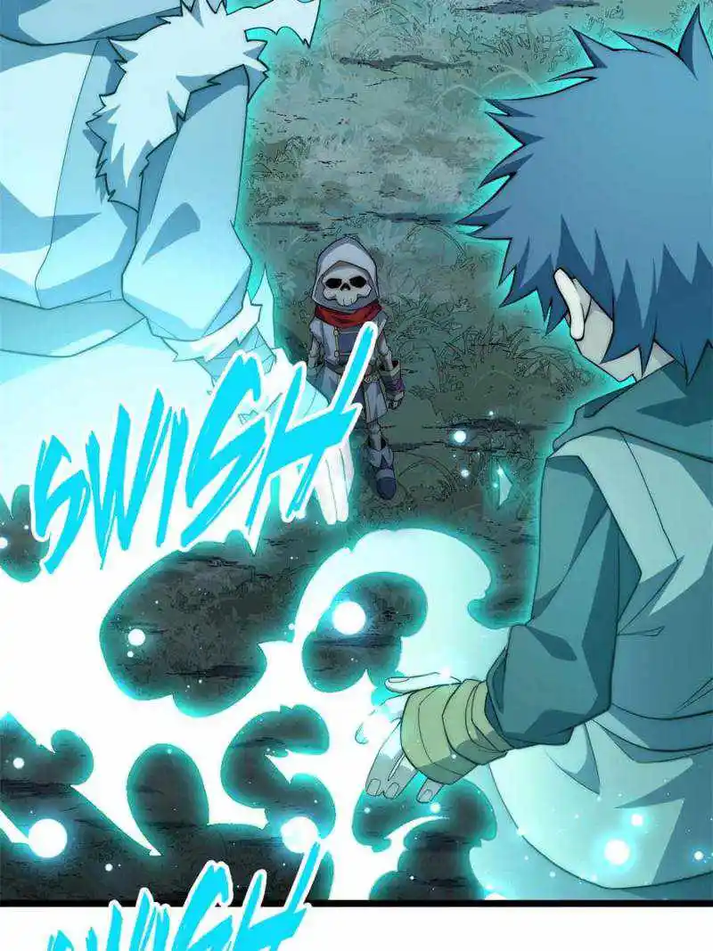 Adventures Of An Undead Who Became Paladin Chapter 164