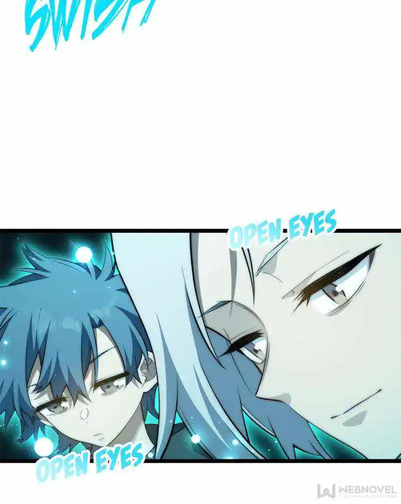 Adventures Of An Undead Who Became Paladin Chapter 164