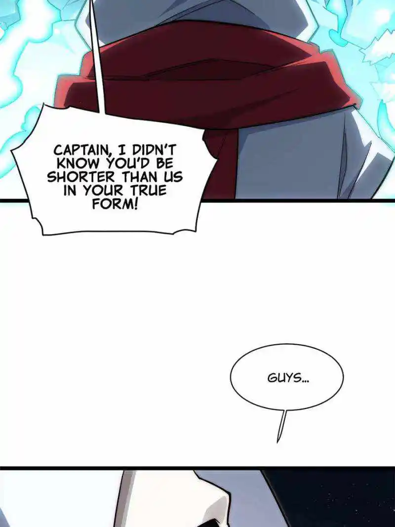 Adventures Of An Undead Who Became Paladin Chapter 164