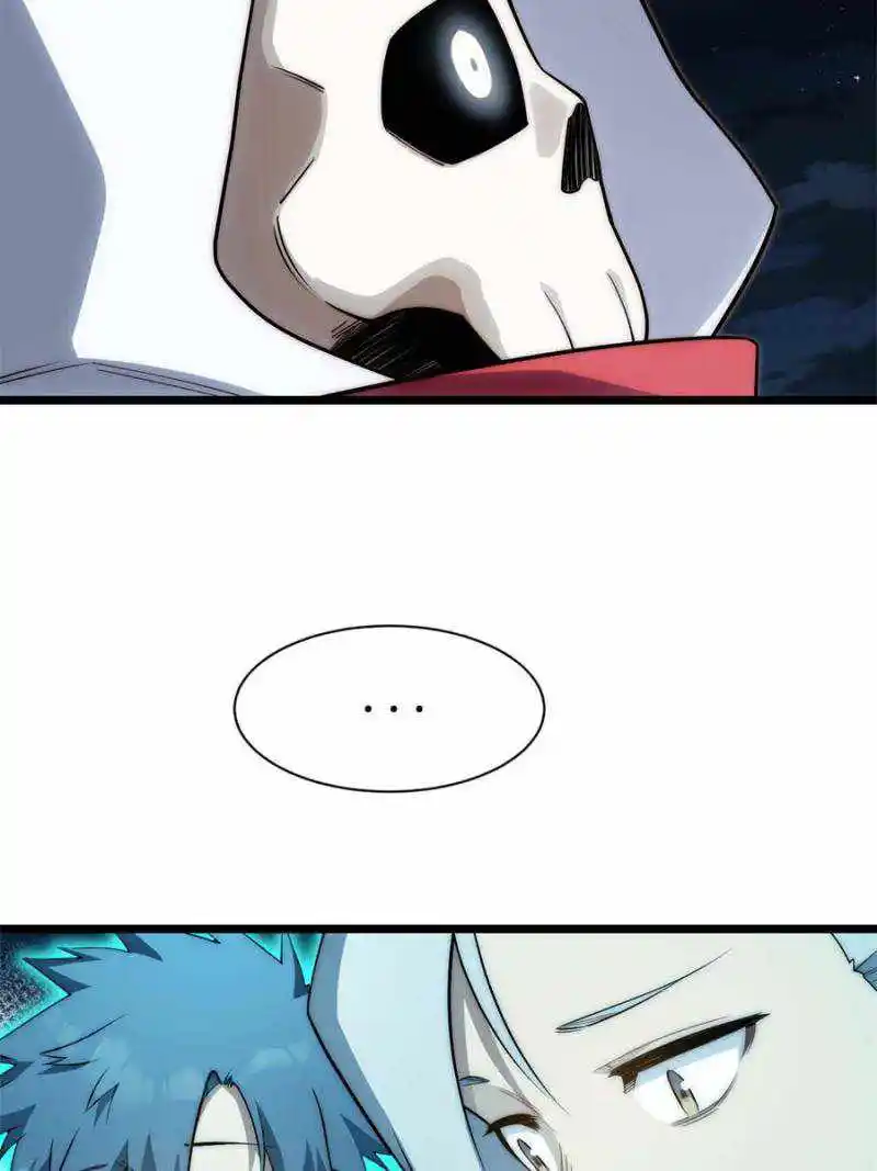 Adventures Of An Undead Who Became Paladin Chapter 164