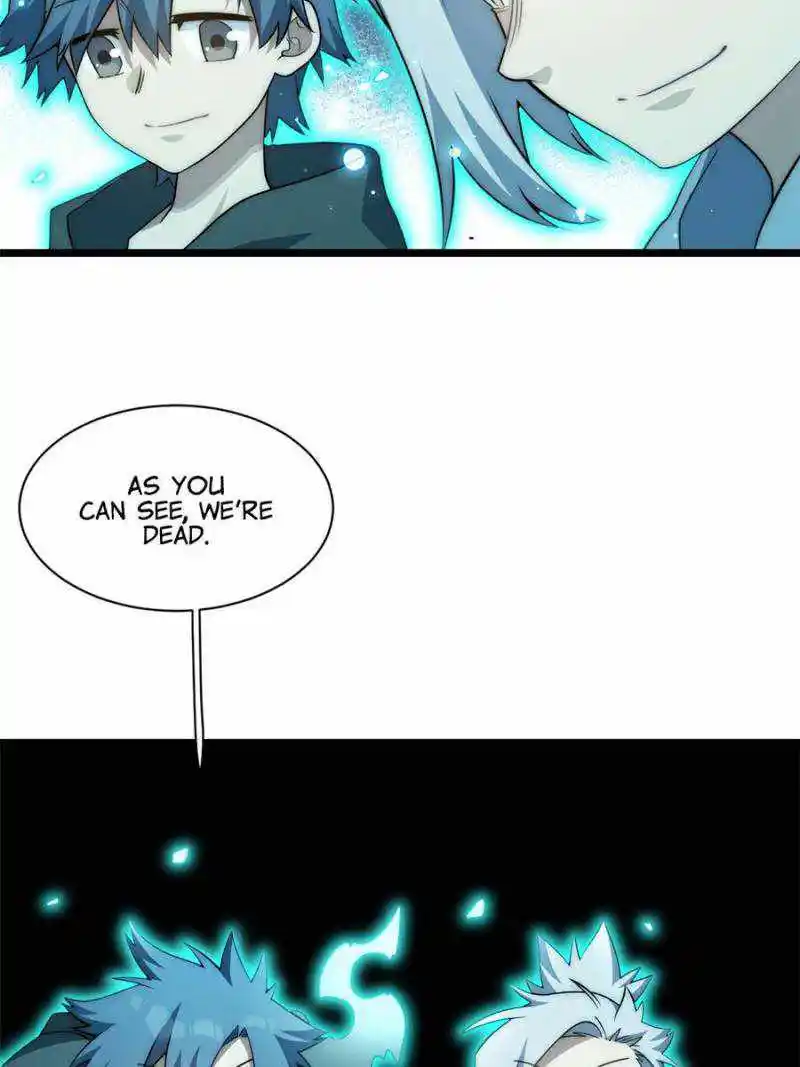 Adventures Of An Undead Who Became Paladin Chapter 164