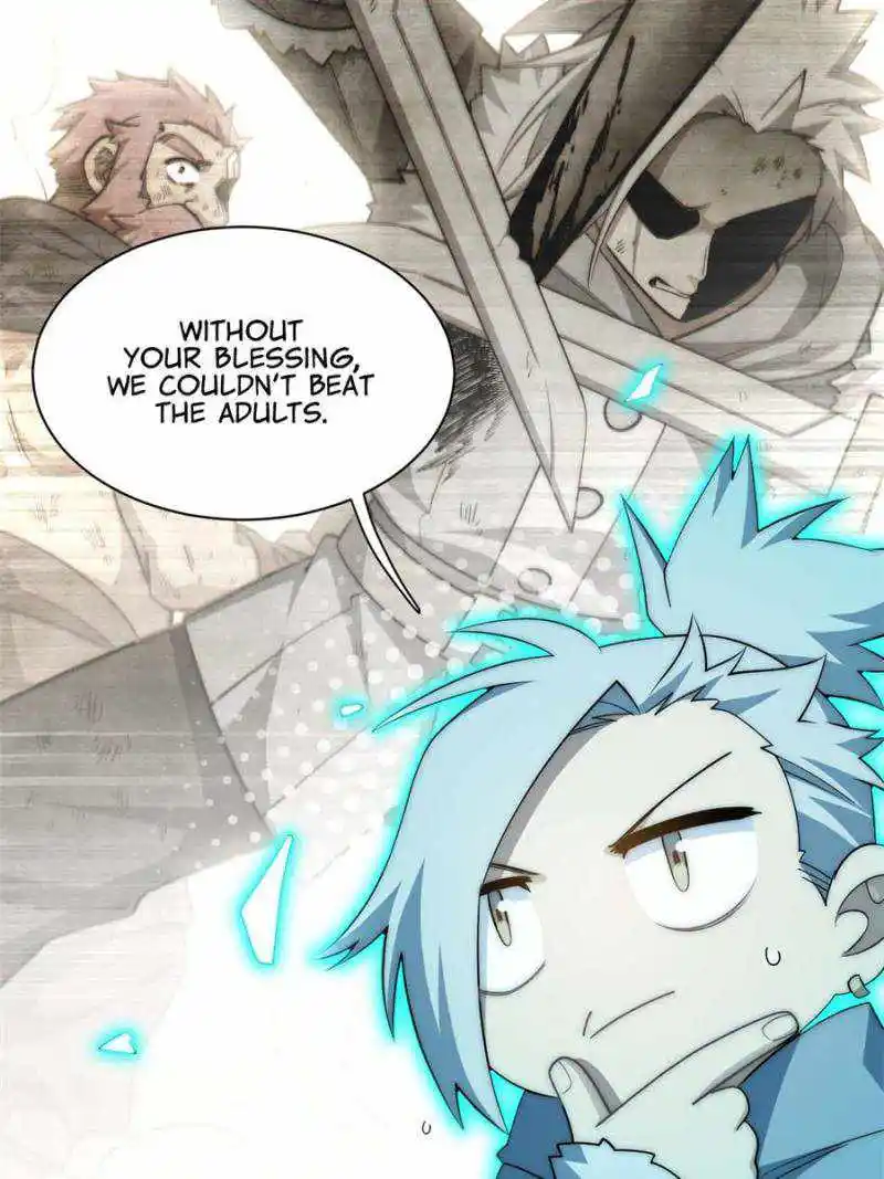 Adventures Of An Undead Who Became Paladin Chapter 164