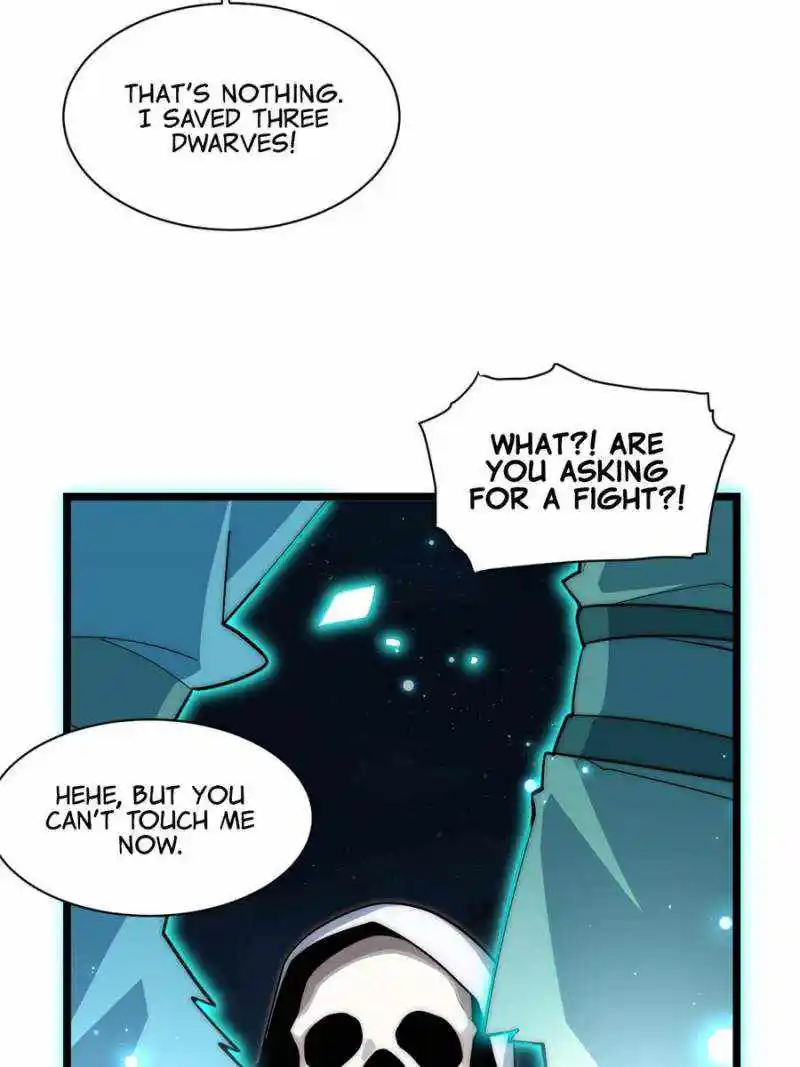 Adventures Of An Undead Who Became Paladin Chapter 164