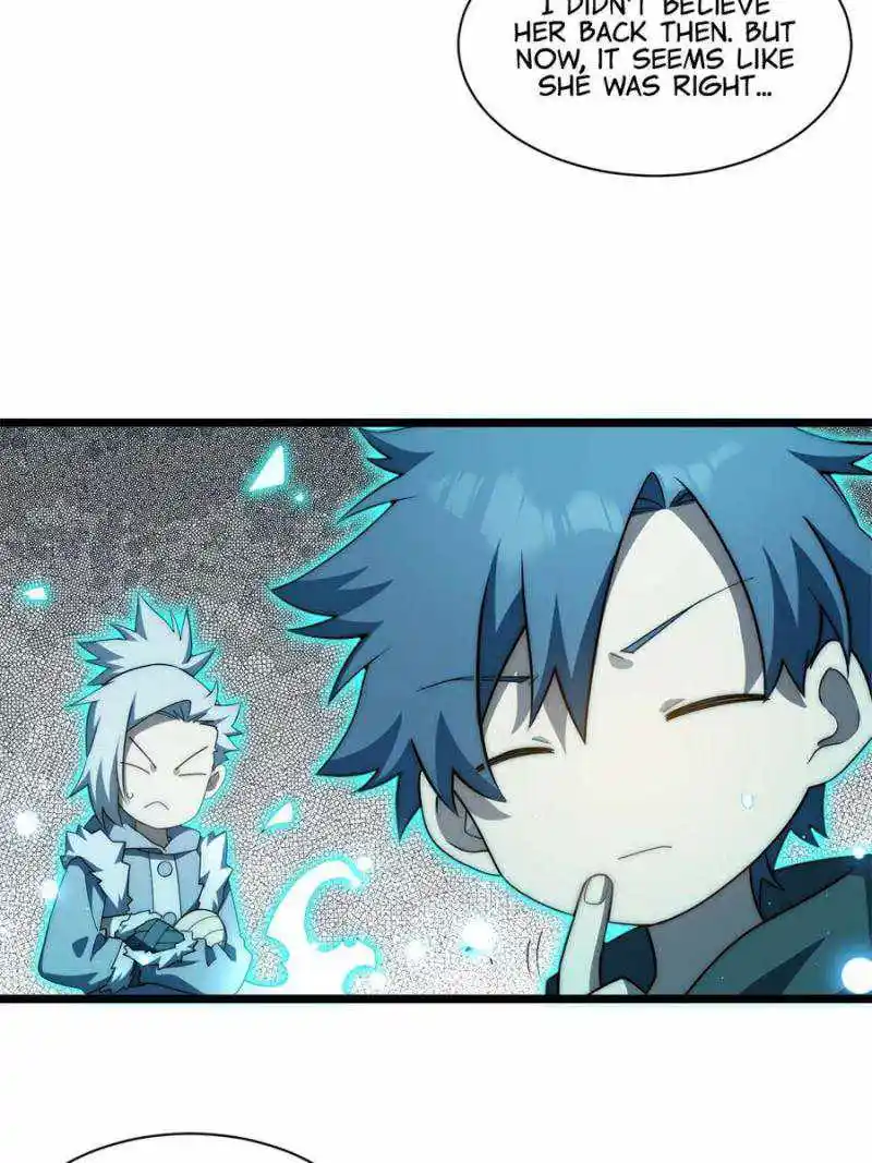 Adventures Of An Undead Who Became Paladin Chapter 164