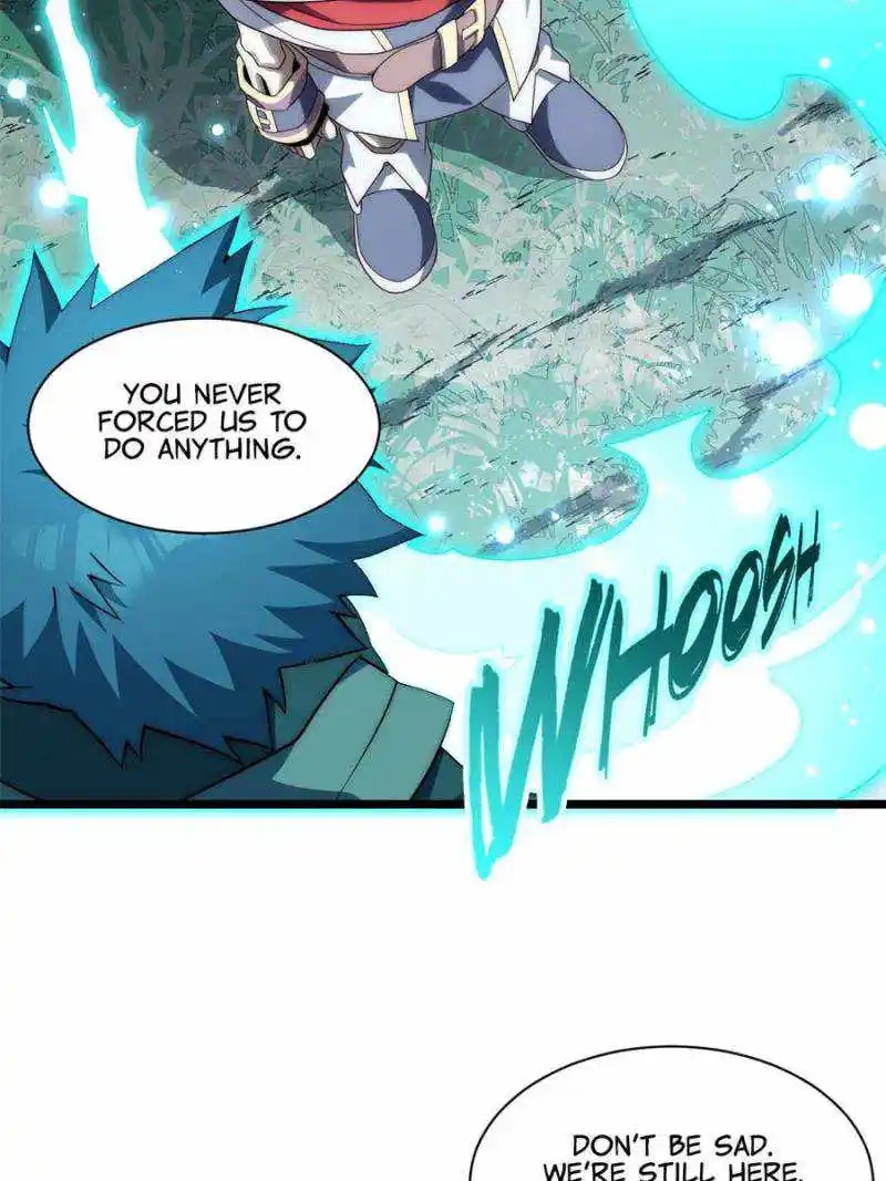 Adventures Of An Undead Who Became Paladin Chapter 164