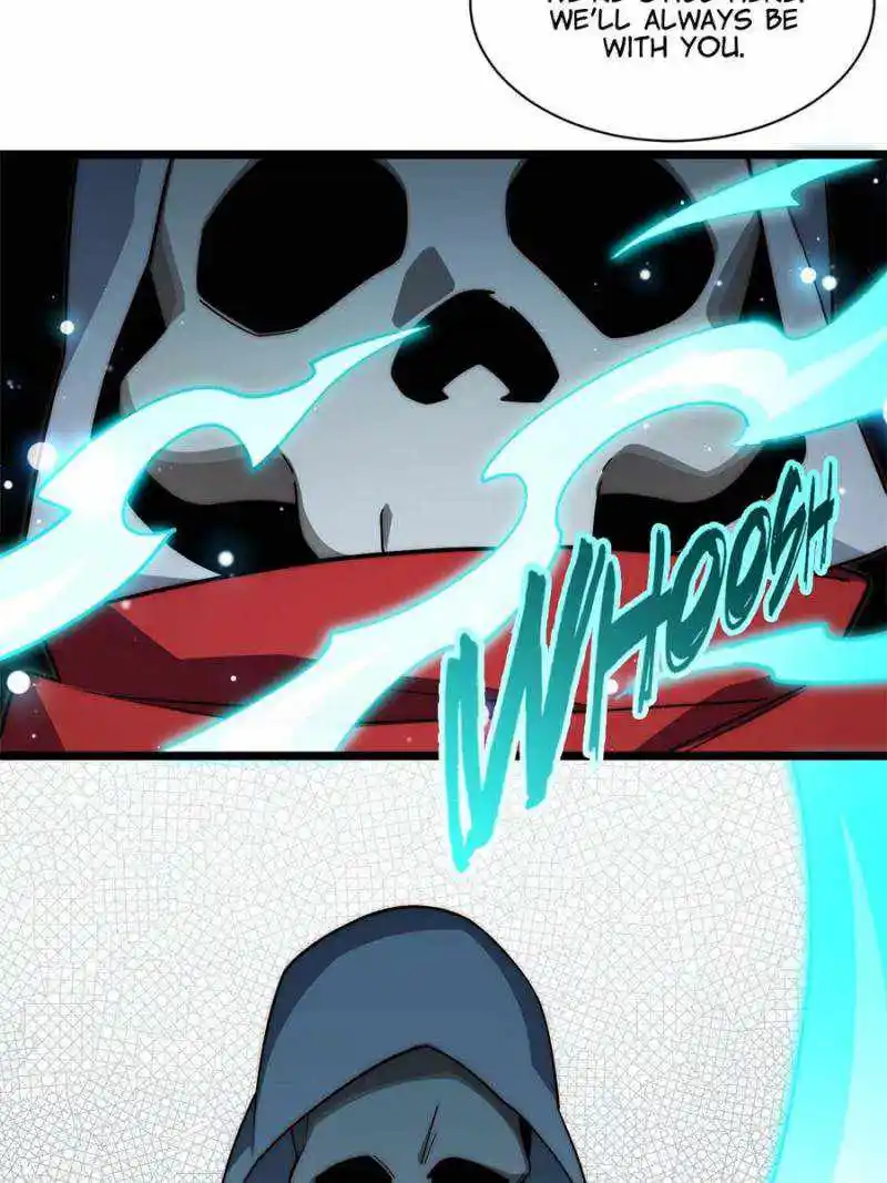 Adventures Of An Undead Who Became Paladin Chapter 164