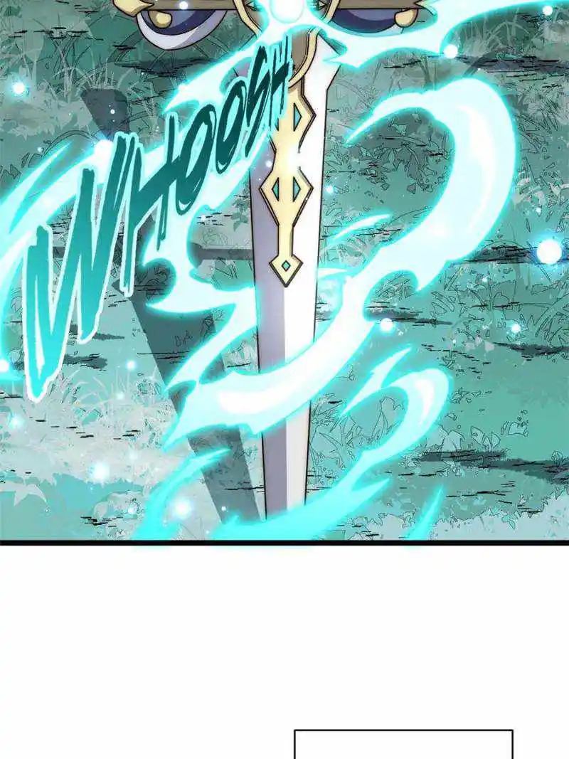 Adventures Of An Undead Who Became Paladin Chapter 164