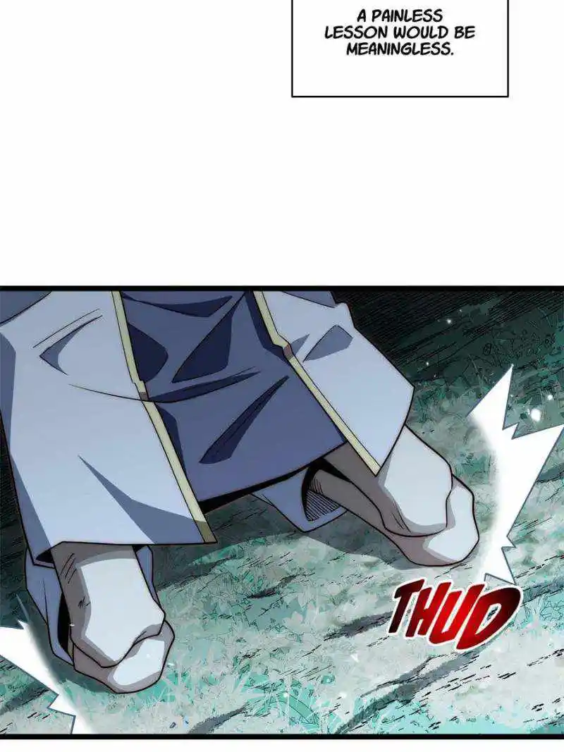 Adventures Of An Undead Who Became Paladin Chapter 164