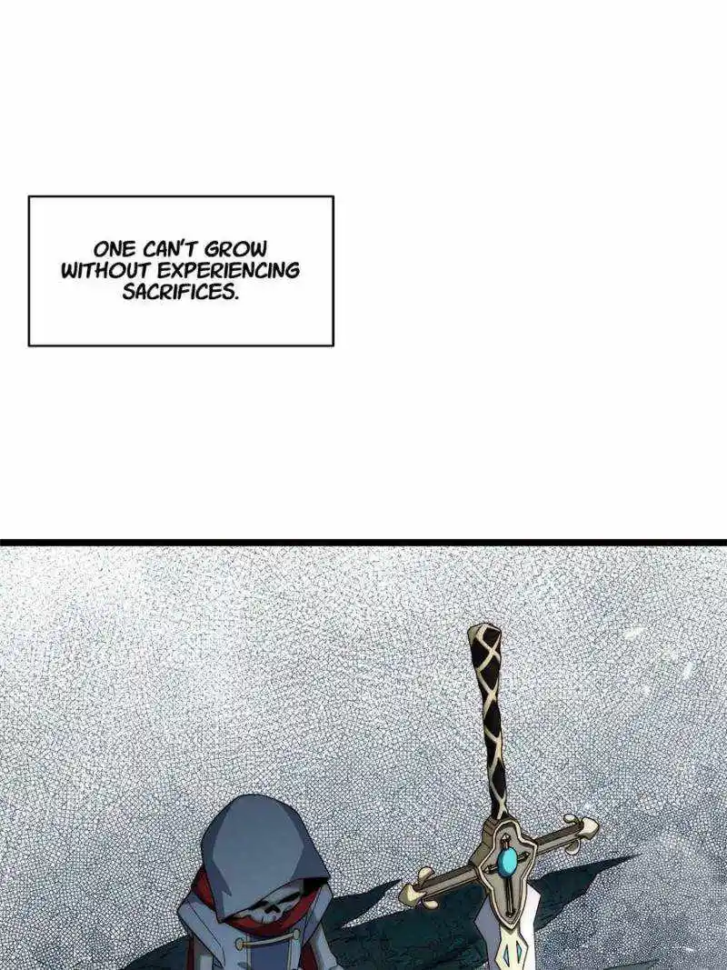 Adventures Of An Undead Who Became Paladin Chapter 164