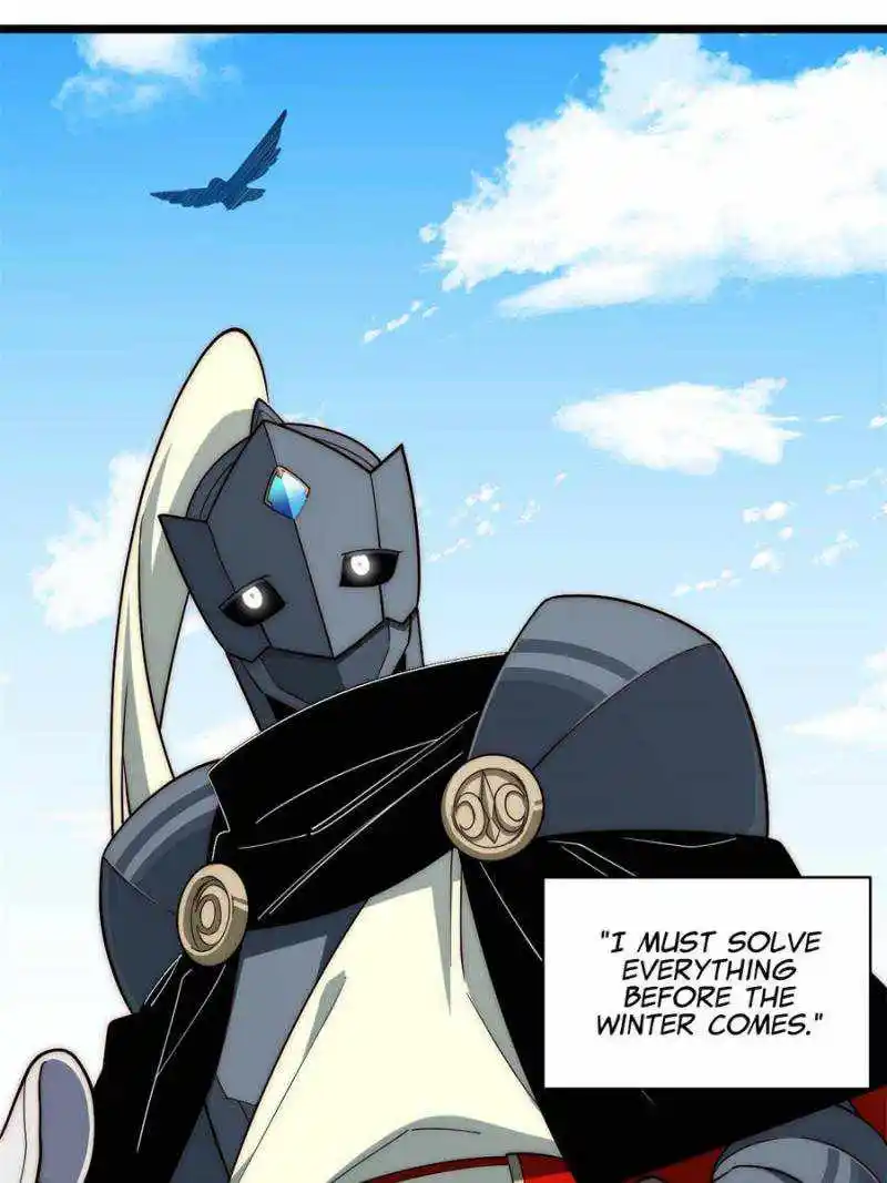 Adventures Of An Undead Who Became Paladin Chapter 164